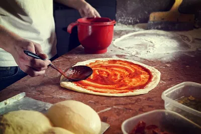 Pompeii, Pizza, & Olive Oil: A Flavorful Italian Adventure