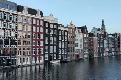 Luxury Amsterdam & Countryside Private Day Trip