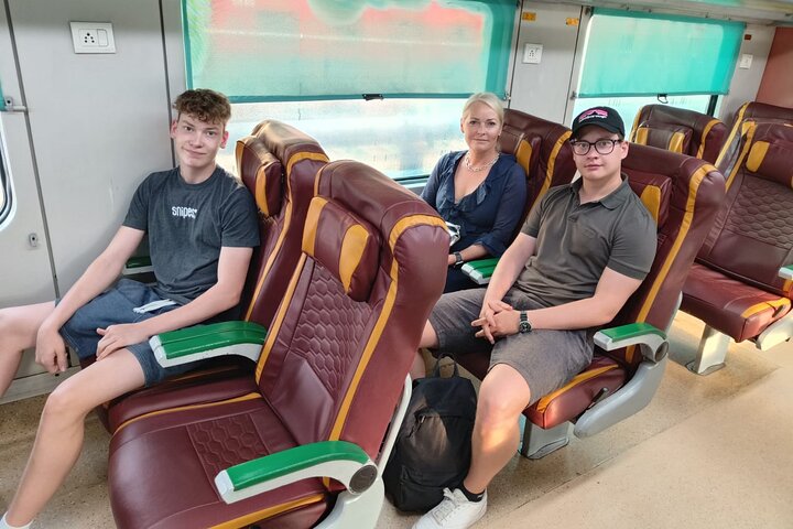 Experience Image img1