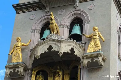 Messina Art Walk: See Top Sites w/ Local Guide