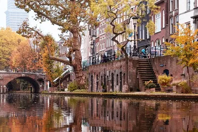 Uncover Utrecht's Secrets: A Personalized Historical Journey