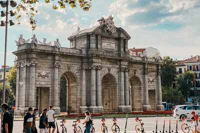 Unveiling Alcalá de Henares: A Personalized Journey Through History