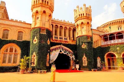 Unveiling Bangalore: A Royal & Cultural City Expedition!