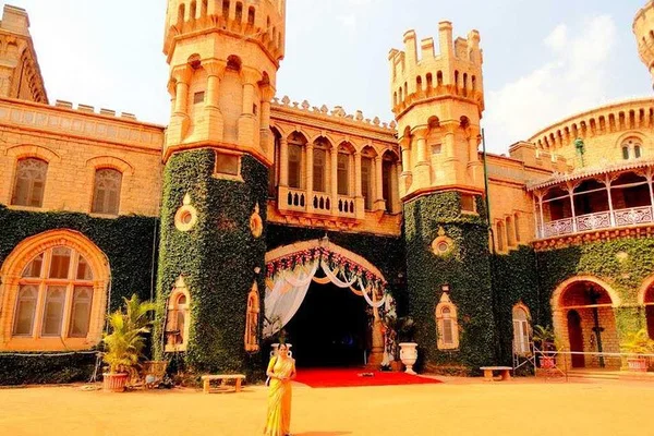 Unveiling Bangalore: A Royal & Cultural City Expedition!