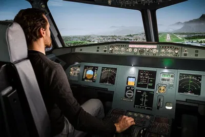 Paris Flight Simulator: Pilot Your Dream Adventure!