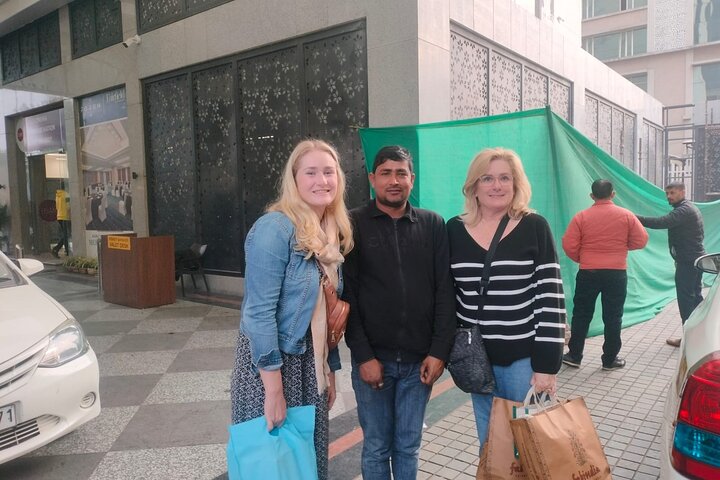 Experience Image img1