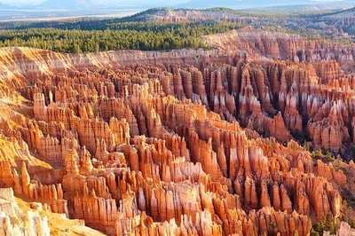 Epic 4-Day Zion, Bryce & Antelope Canyon Adventure from San Francisco