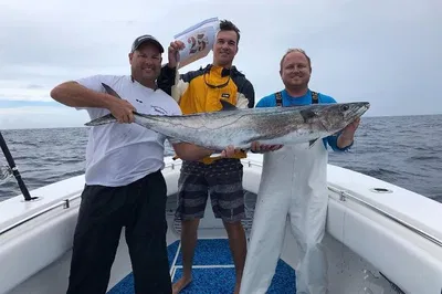 Reel in the Adventure: Jacksonville's Premier Fishing Charters