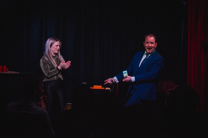 Experience Image img1