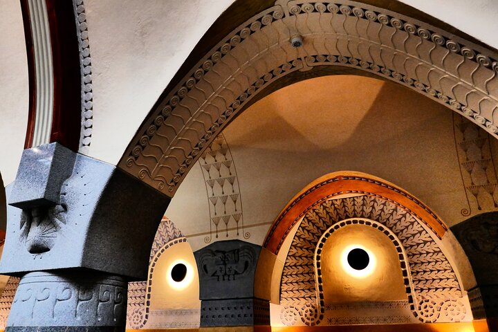 Experience Image img1