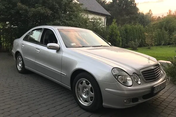 Berlin to Krakow: A Luxurious Private Transfer Experience