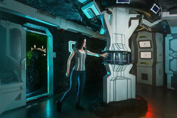 Experience Image img1