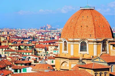 Medici Chapels Florence: Skip-the-Line Ticket & Audio