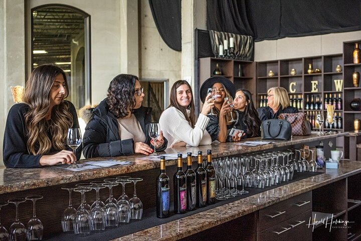 Experience Image img1