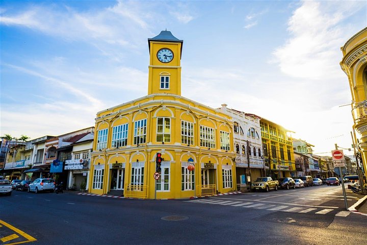 Discover Phuket's Gems: An Insider's Sightseeing Adventure