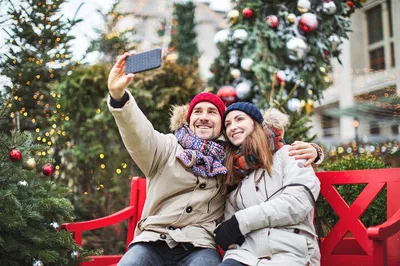 Experience Zurich's Christmas Magic: A Festive Journey Through the Heart of Switzerland