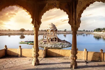 Golden Triangle India Tour: Unveiling Royal Heritage in Luxury