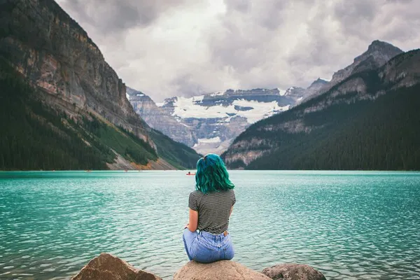 Unveiling Lake Louise & Yoho: A Deluxe Canadian Rockies Escape