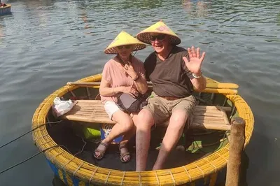 Unveiling Hoi An's Treasures: A Private Journey Through History & Nature