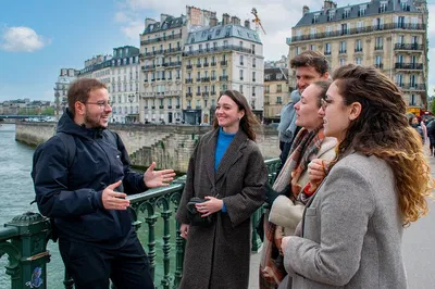 Unlock Paris: Tailored Multi-Day Private Adventure Awaits!