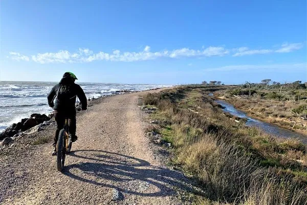Maremma E-Bike Adventure: Cycle Through Tuscan Paradise