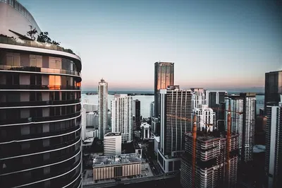 Miami's Marvels: A Private 4-Hour City Tour with Insider Guide
