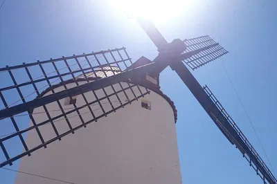 Step into Cervantes' World: A Don Quixote Tour from Madrid