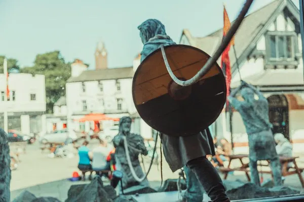 Unveiling Isle of Man's Secrets: A Journey Through Time