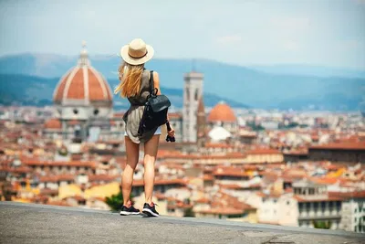 Florence Walking Tour: Expert Guide & Must-See Sights