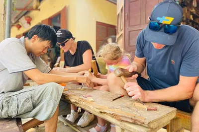 Hoi An Countryside Tour: Unveiling Authentic Vietnamese Life