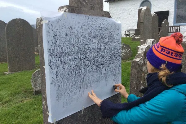 Unearth Your Manx Roots: A Personalized Ancestry Tour on the Isle of Man