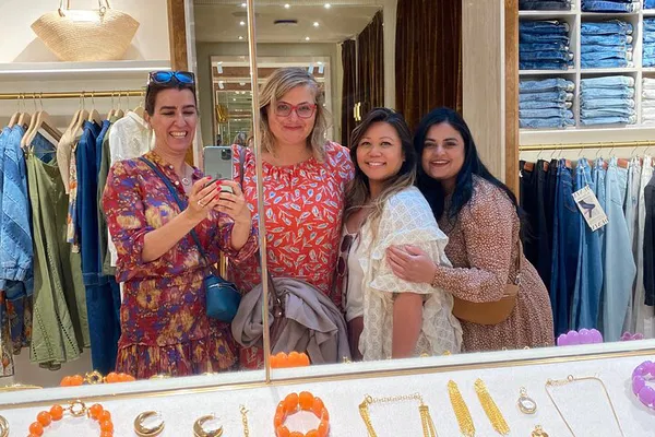 Unlock London's Hidden Gems: Exclusive Shopping Tours