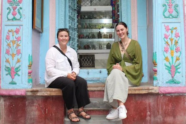 Old Delhi's Culinary Secrets: A Flavorful Food Safari