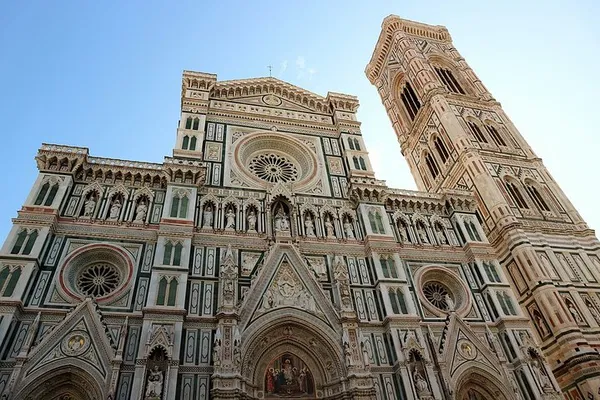 Uncover Florence's Hidden Gems: An Immersive Walking Tour Adventure
