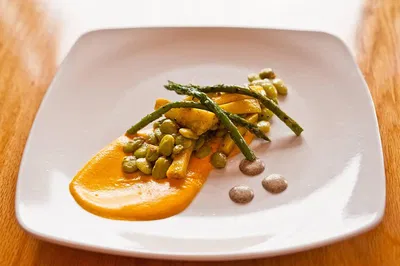 Charleston Food Tour: Farm-to-Table Chef Challenge