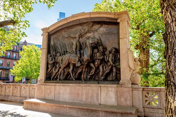 Uncover Boston's Secrets: A Journey Through the Underground Railroad History Tour