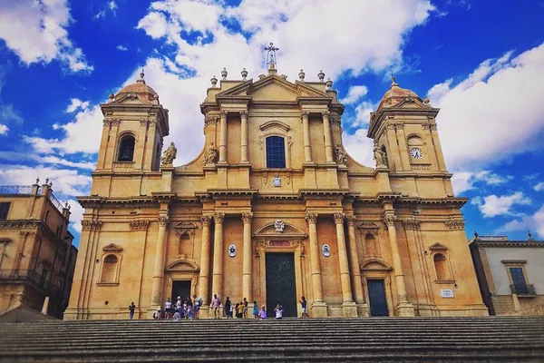 Noto Private Tour: Baroque Beauty & Hidden Gems