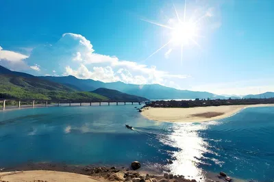 Nam O Village & Bach Ma Park Adventure: Da Nang Day Trip