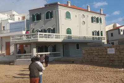 Unveiling Montalbano's Sicily: A Captivating TV Series Tour
