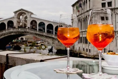 Venetian Bacari Crawl: A Private Food & Wine Adventure