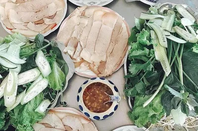 Da Nang & Hoi An Culinary & Cultural Fusion: A Full-Day Foodie Adventure