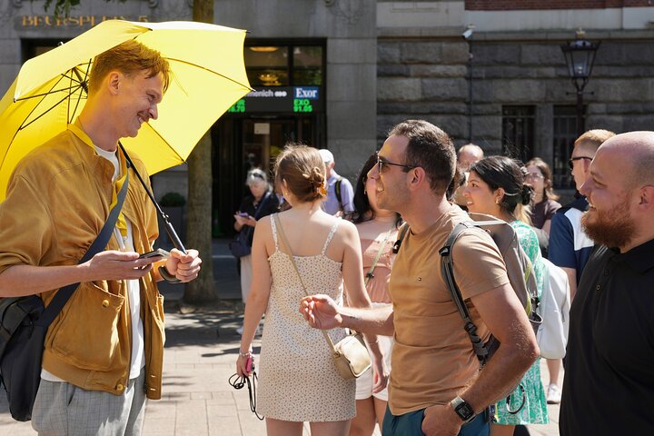 Experience Image img1