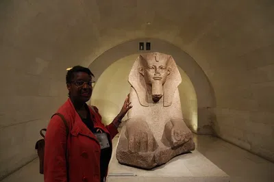 Unlock Paris: Private Louvre & d'Orsay Art Journey