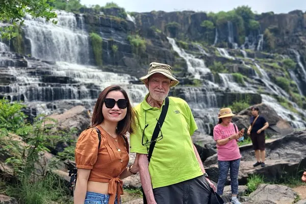 Discover Mui Ne's Wonders: A Personalized Day Tour from Da Lat