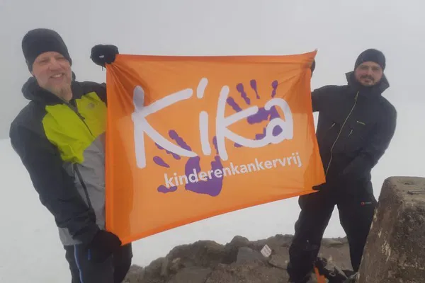 Ben Nevis Guided Walks: Conquer Scotland's Highest Peak!