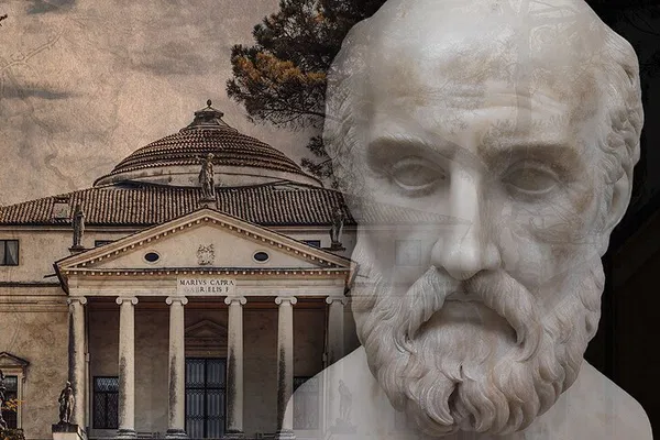Unveiling Palladio's Genius: An Immersive Vicenza Heritage Experience
