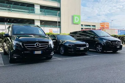 Barcelona Hotel to Tarragona Cruise Port Private Transfer