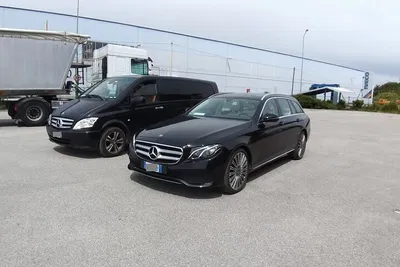 Bellagio to Orta San Giulio Private Arrival Transfer
