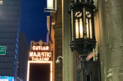 Unearth Boston's Spectral Secrets: A Haunted Walking Tour
