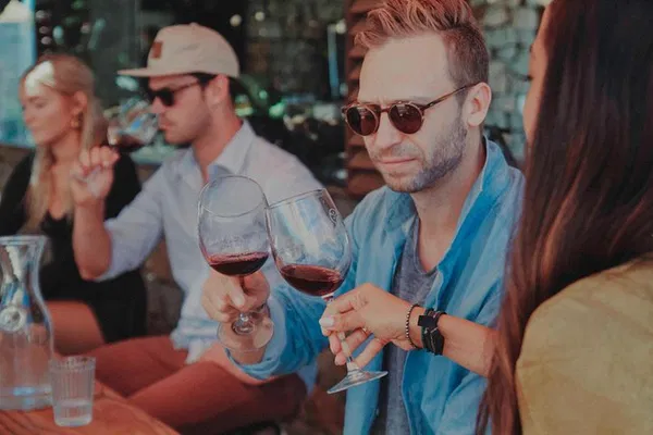 Unforgettable Guadalupe Valley Wine Tour: Tailored for Your Group!